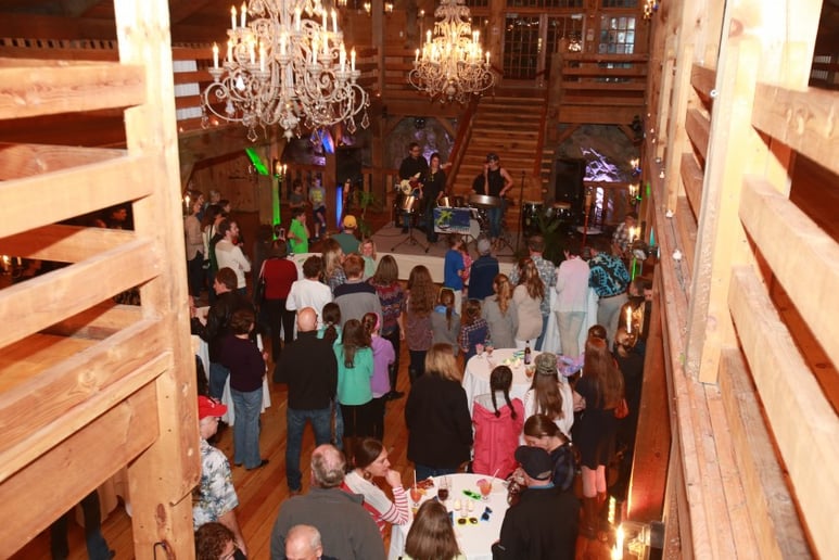 Gallery photo 5 of Steel Rhythm Steel Drum Band