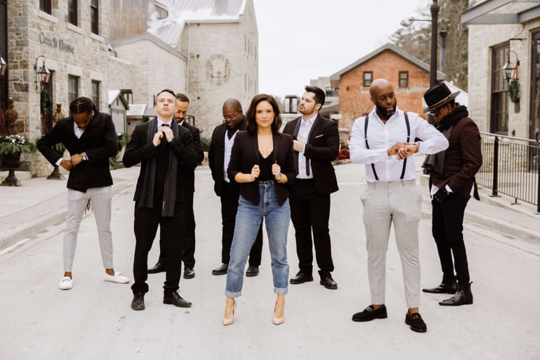 Gallery photo 2 of Boutique Entertainment