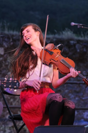 Gallery photo 2 of Stephanie Cadman Band