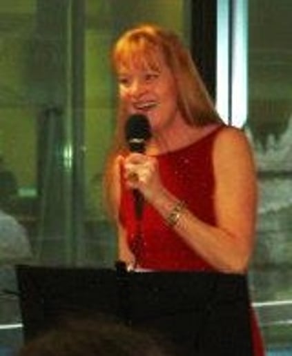 Gallery photo 4 of Stephanie Phelan