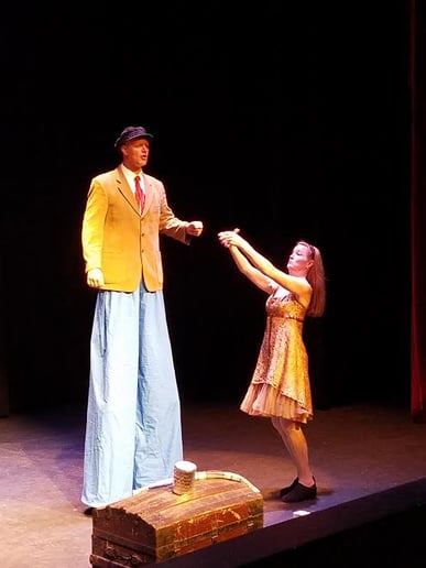 Gallery photo 10 of Stephanie Phelan