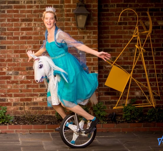 Gallery photo 11 of Stephanie Phelan