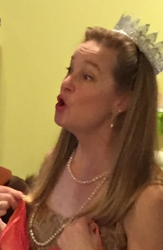 Gallery photo 12 of Stephanie Phelan