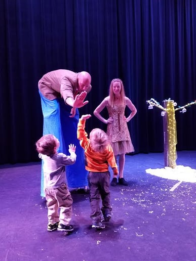 Gallery photo 5 of Stephanie Phelan