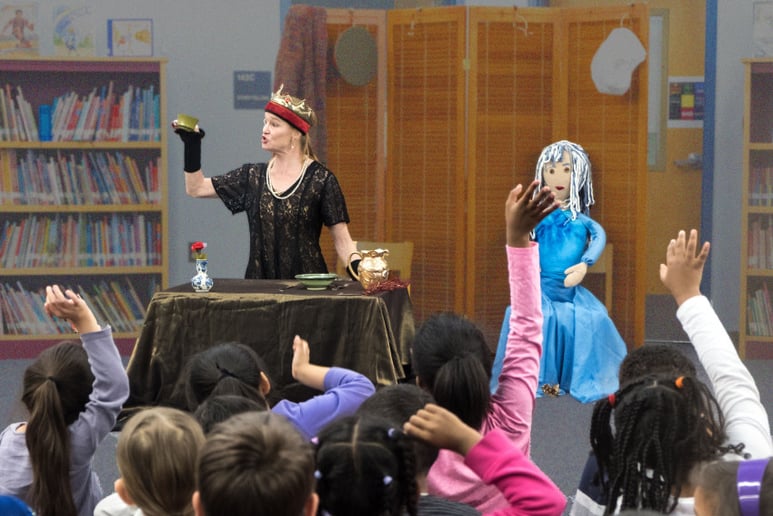 Gallery photo 7 of Stephanie Phelan