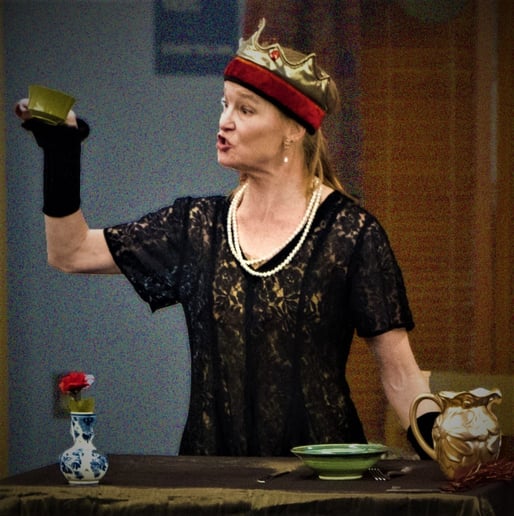 Gallery photo 2 of Stephanie Phelan