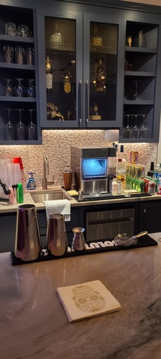 Gallery photo 25 of Stephen Gene Bartending