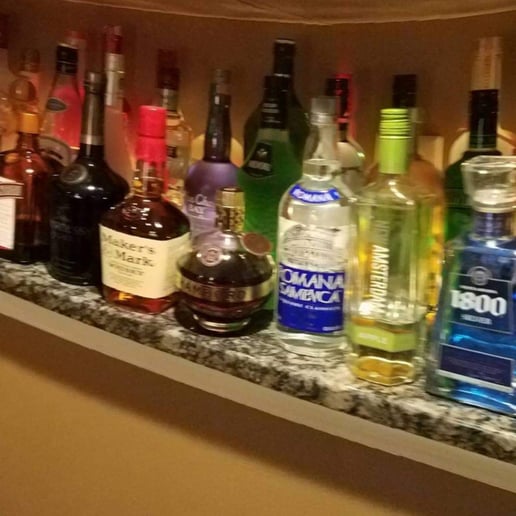 Gallery photo 42 of Stephen Gene Bartending