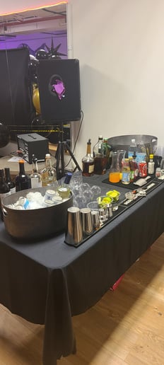 Gallery photo 50 of Stephen Gene Bartending