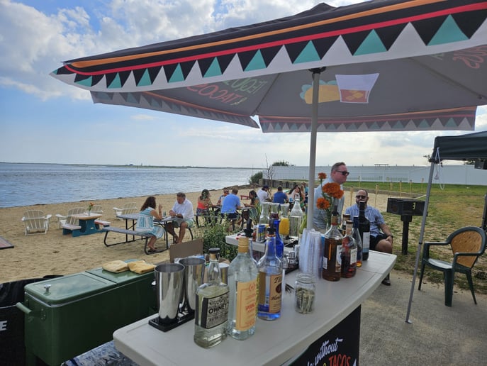 Gallery photo 51 of Stephen Gene Bartending