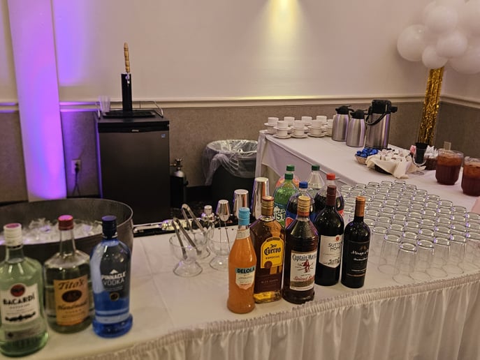 Gallery photo 54 of Stephen Gene Bartending