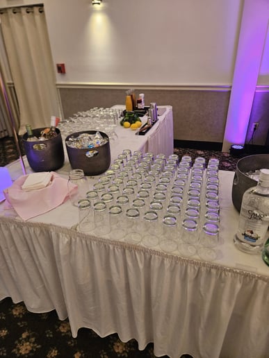 Gallery photo 55 of Stephen Gene Bartending