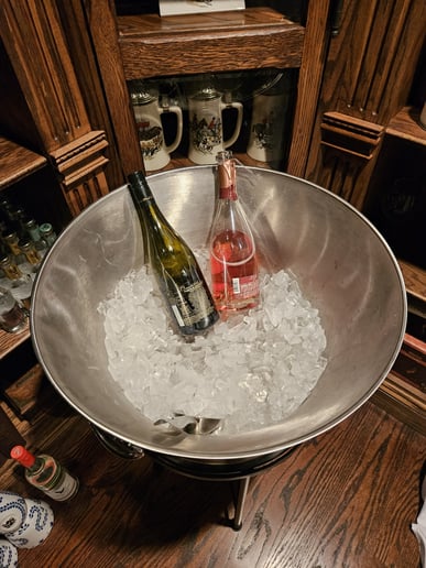 Gallery photo 60 of Stephen Gene Bartending