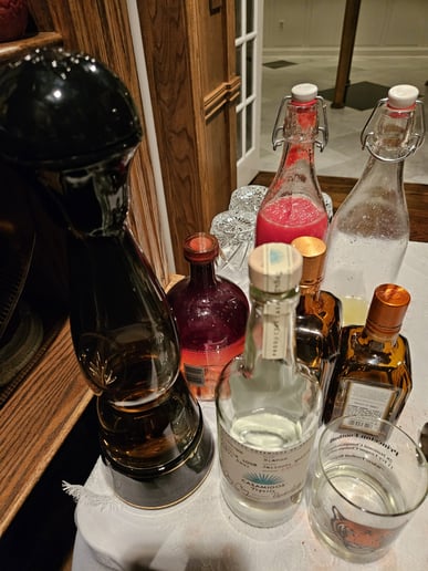 Gallery photo 61 of Stephen Gene Bartending