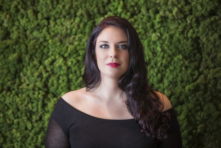 Gallery photo 2 of Stesha Cano