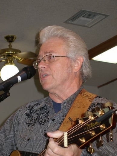 Gallery photo 3 of Steve Jones