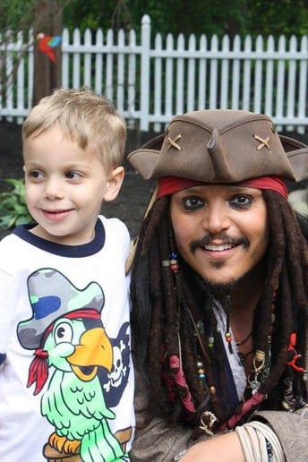 Gallery photo 18 of The Pirate Empire - Steven Dapcevich