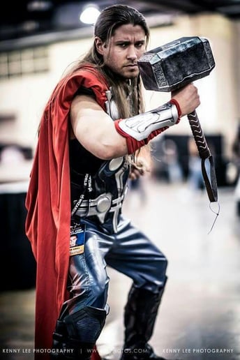 Gallery photo 23 of The Pirate Empire - Steven Dapcevich