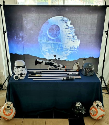 Gallery photo 44 of The Pirate Empire - Steven Dapcevich