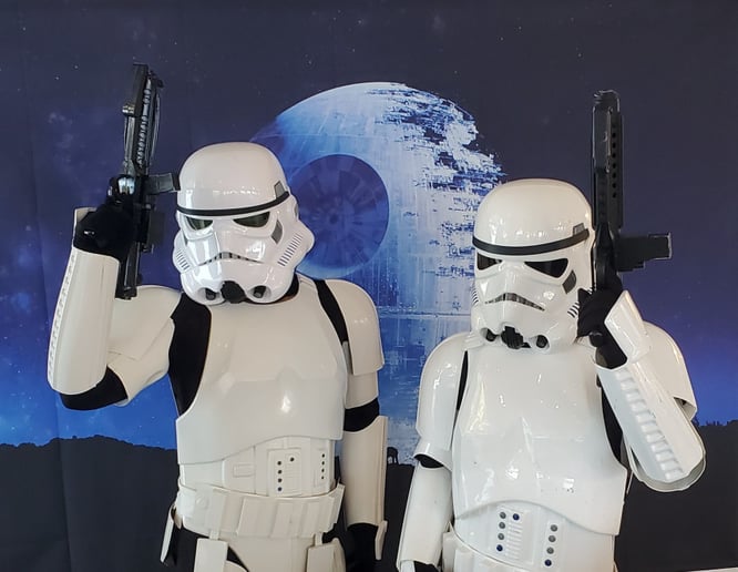Gallery photo 38 of The Pirate Empire - Steven Dapcevich