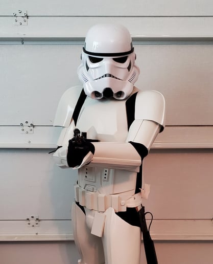 Gallery photo 32 of The Pirate Empire - Steven Dapcevich