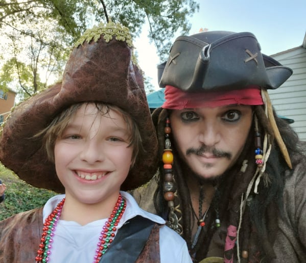 Gallery photo 15 of The Pirate Empire - Steven Dapcevich