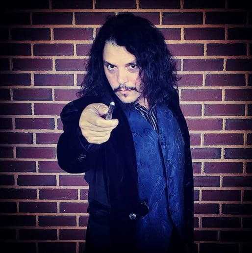 Gallery photo 50 of The Pirate Empire - Steven Dapcevich