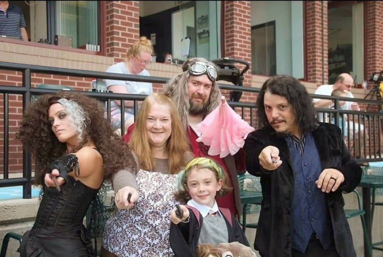 Gallery photo 52 of The Pirate Empire - Steven Dapcevich
