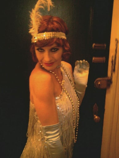 Gallery photo 17 of STOMP SOCIETY Swing Band