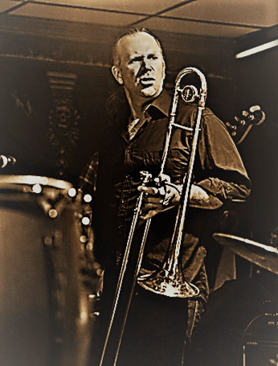 Gallery photo 19 of STOMP SOCIETY Swing Band