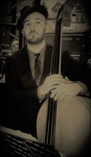 Gallery photo 24 of STOMP SOCIETY Swing Band