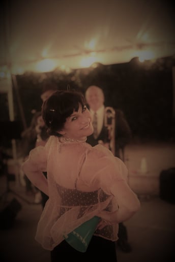 Gallery photo 4 of STOMP SOCIETY Swing Band