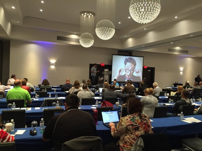 Gallery photo 2 of Stop Selling. Start Helping.