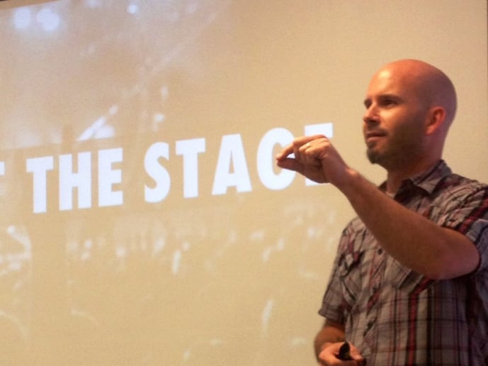 Gallery photo 4 of Stop Selling. Start Helping.