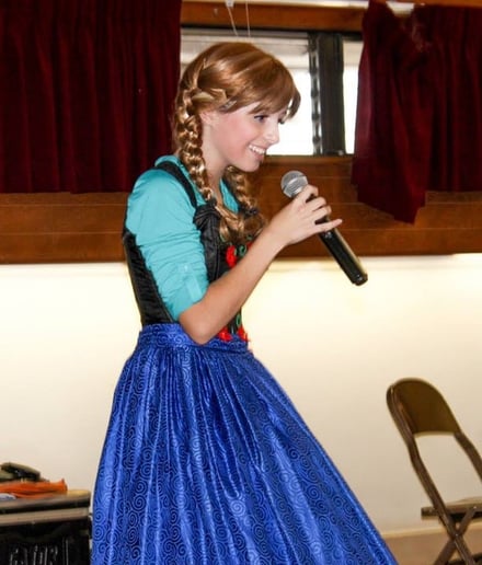 Gallery photo 6 of Storybook Entertainment Inc.