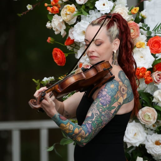 Gallery photo 1 of String Theory Music