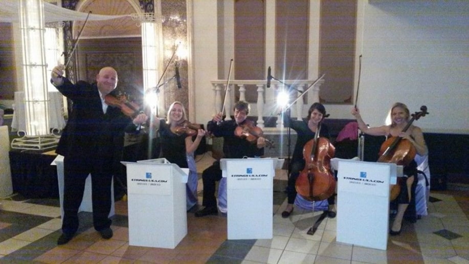 Gallery photo 16 of Strings-USA