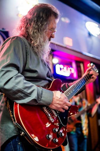 Gallery photo 2 of Stumptown Dandies