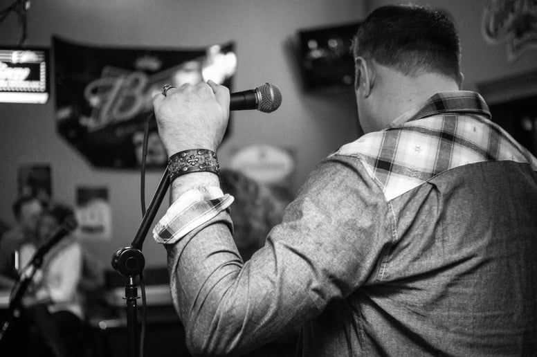 Gallery photo 1 of Stumptown Dandies