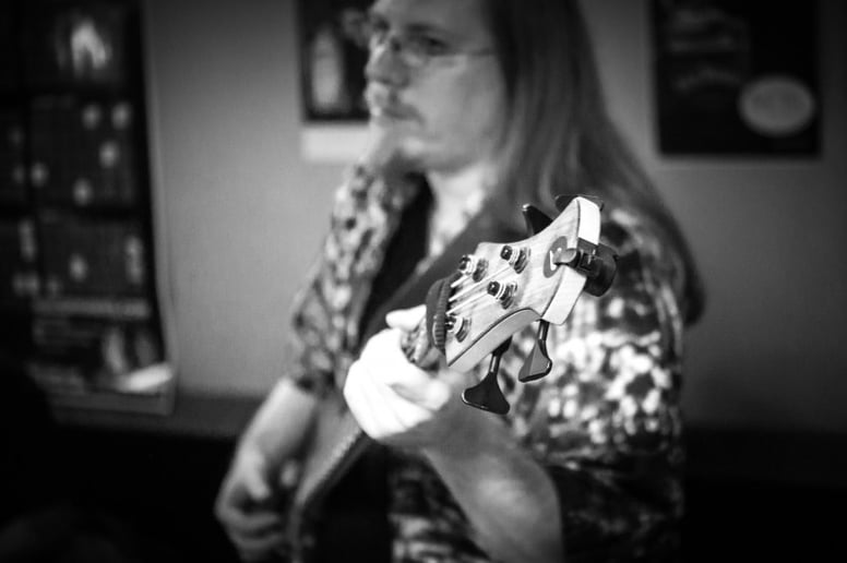 Gallery photo 3 of Stumptown Dandies