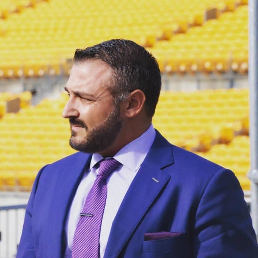 Gallery photo 1 of Rocco Cozza