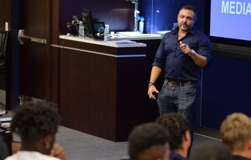 Gallery photo 2 of Rocco Cozza