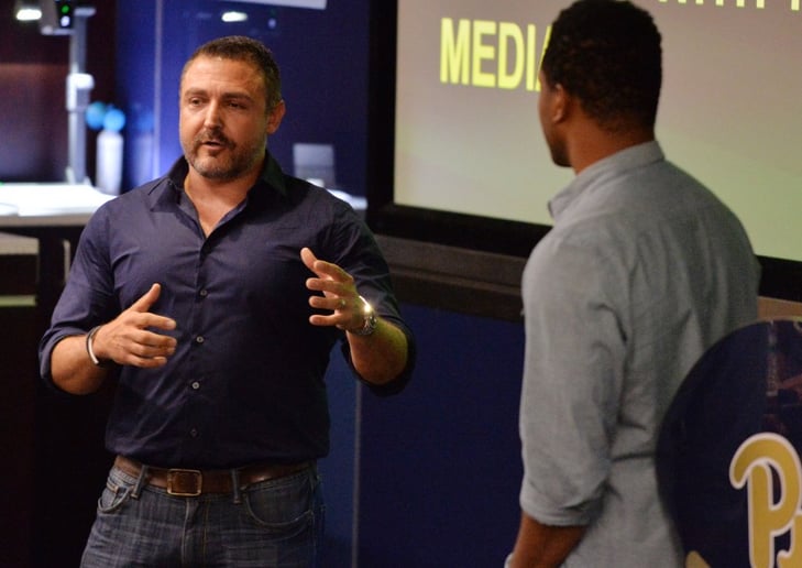 Gallery photo 3 of Rocco Cozza