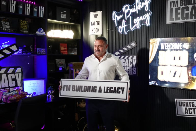 Gallery photo 4 of Rocco Cozza