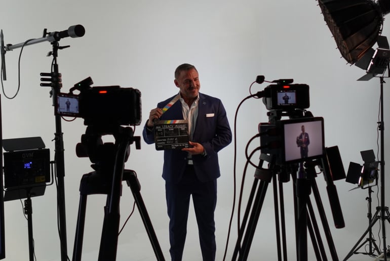 Gallery photo 5 of Rocco Cozza