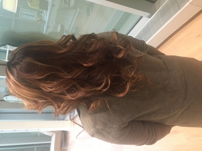 Gallery photo 1 of Sue's Sparty