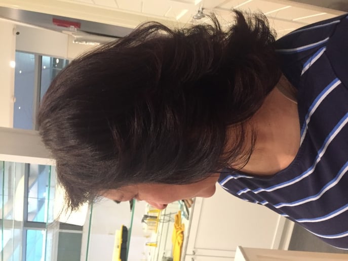 Gallery photo 2 of Sue's Sparty