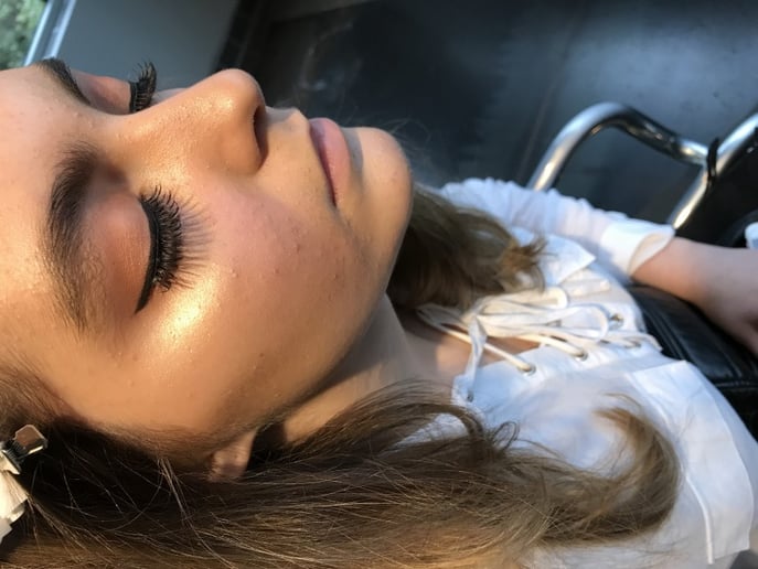 Gallery photo 3 of Sue's Sparty