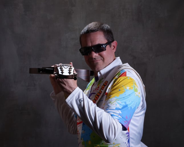 Gallery photo 4 of Sunday Speedtrap