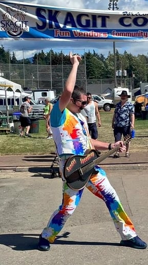 Gallery photo 5 of Sunday Speedtrap